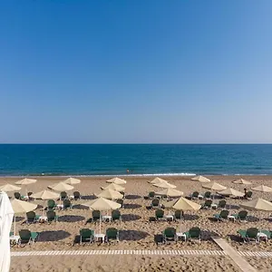 Princess Irini Sea Front Aparthotel