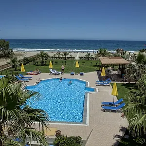 3* Hotel apartamentowy Ilian &