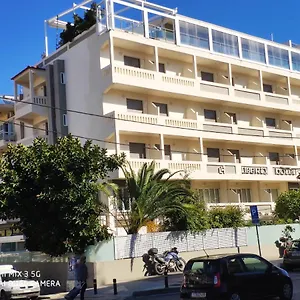 3* Hotel Liberty
