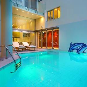 5* Hotel Kyma