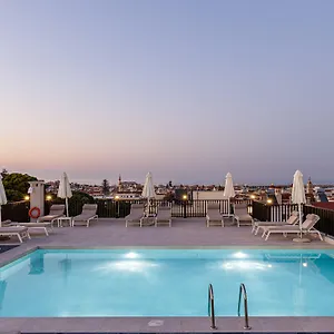 4* Hotel Jo An Palace