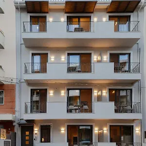  Apartament 7 Luxury
