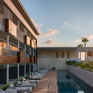 5* Hotel Ikones Seafront Luxury (adults Only)