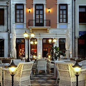 4* Apartahotel Civitas