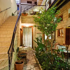 Apartment Barbara, Rethymno (Crete)