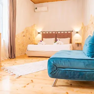 Apartment Casa Panstel, Rethymno (Crete)