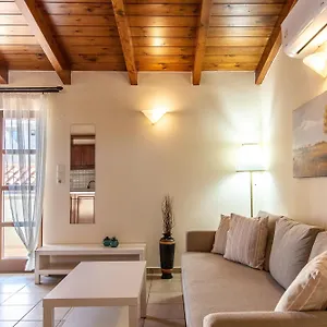Apartment Katrina House, Rethymno (Crete)