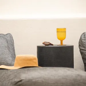 Apartment Le Bijou Luxury, Rethymno (Crete)