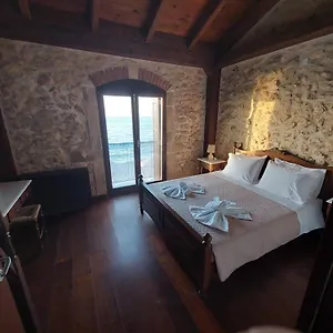 Villa Volakas Beachfront, Rethymno