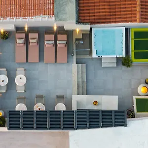 Apartment Fonte D'oro Luxury (adults Only), Rethymno (Crete)