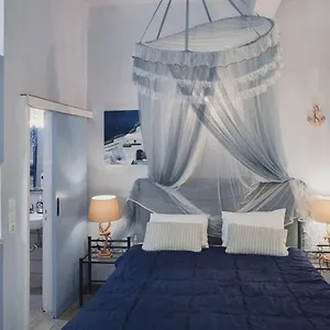 Apartment Lefaki, Rethymno (Crete)