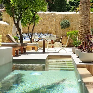 3* Hotel apartamentowy Pepi Boutique (adults Only)