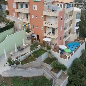 Apartment Eliza, Rethymno