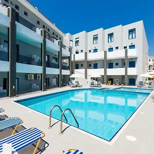 Yacinthos Aparthotel