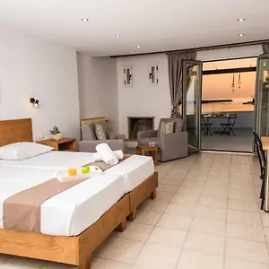 Apartment Nonna Irene, Rethymno (Crete)