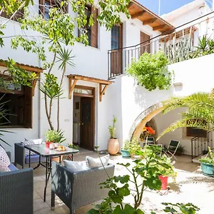 Apartment Lilys, Rethymno (Crete)