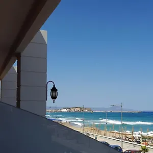 3* Hotel apartamentowy Blue Sky