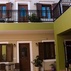  Appartement Preveli
