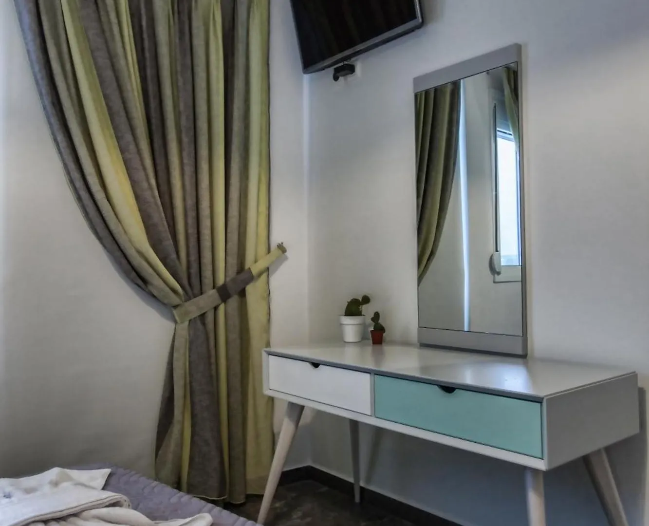 Loggia A275 Apartment Rethymno