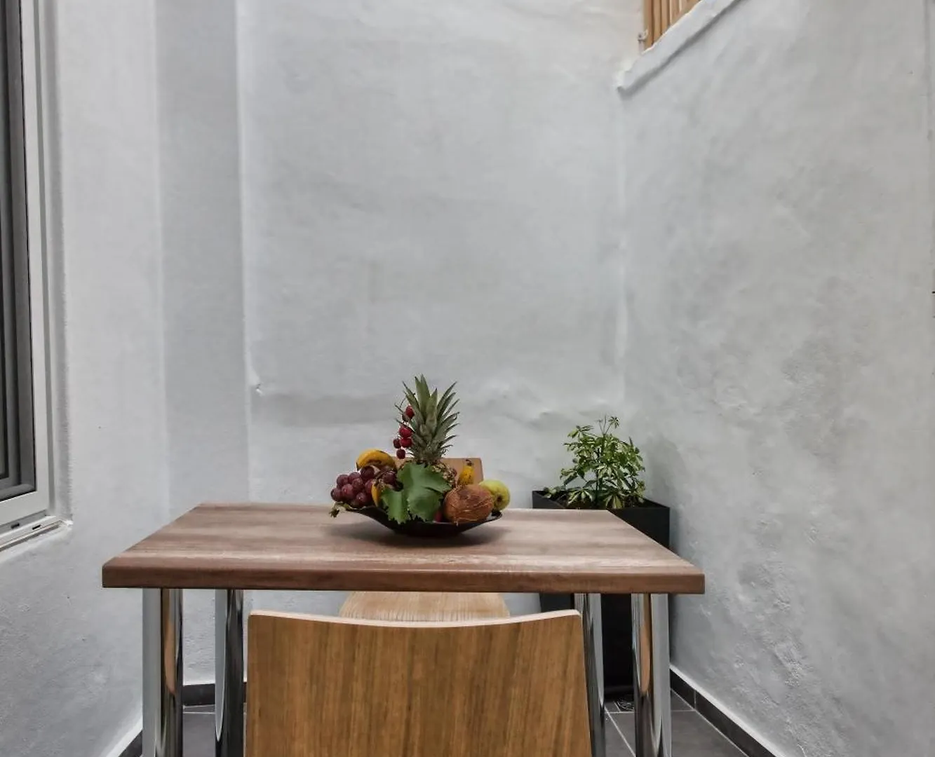 Loggia A275 Apartment Rethymno   Rethymno (Crete)