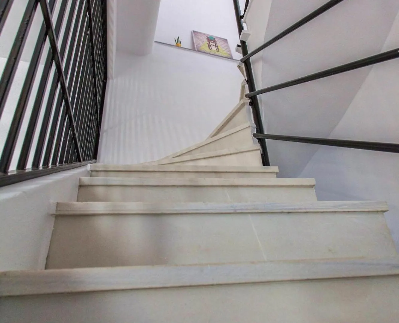Loggia A275 Apartment Rethymno